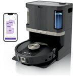 Shark PowerDetect NeverTouch Pro 2-in-1 Robot Vacuum Cleaner