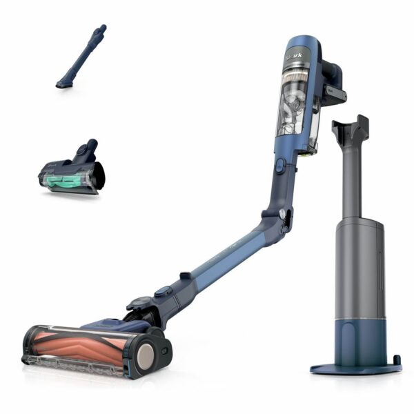 Shark PowerDetect Speed Pet Pro Auto Empty Cordless Vacuum
