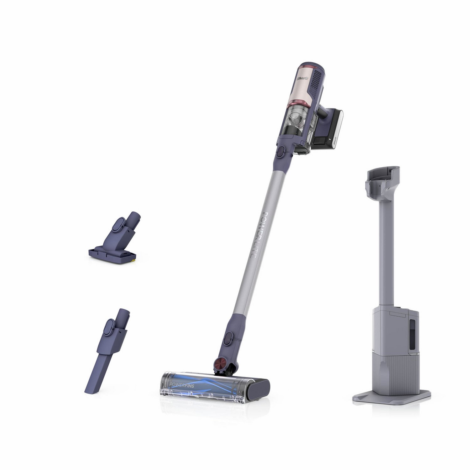 Shark PowerLite Clean & Empty Pet Cordless Vacuum