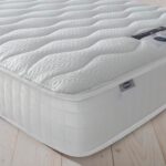 Silentnight Marlow 1000 Pocket Memory Foam Mattress