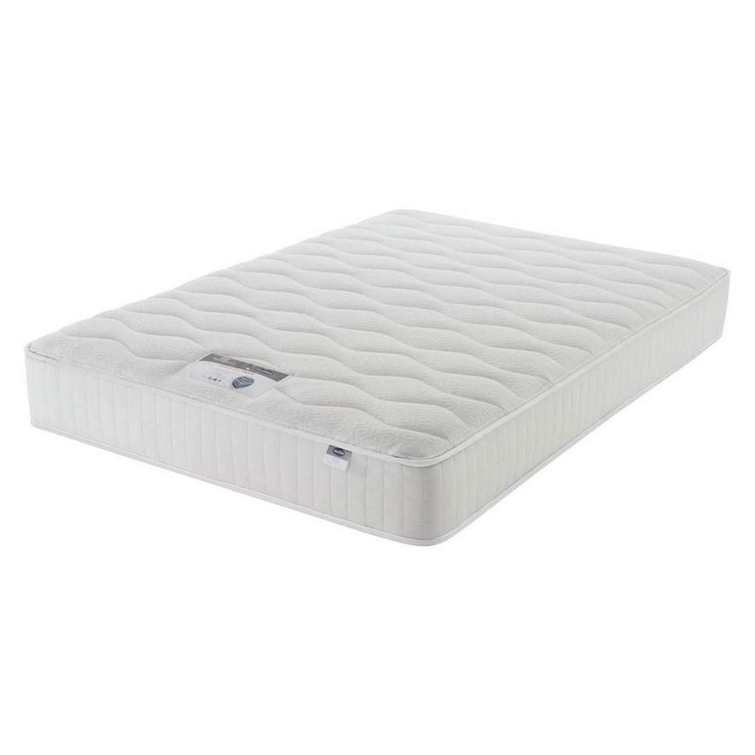 Silentnight Marlow 1000 Pocket Memory Foam Mattress