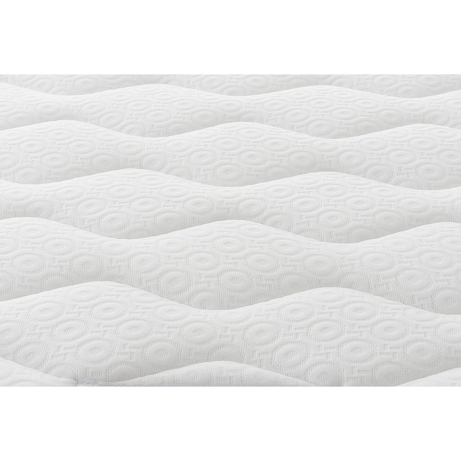 Silentnight Marlow 1000 Pocket Memory Foam Mattress