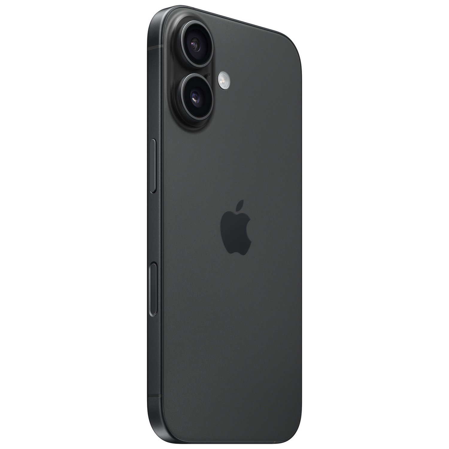 SIM Free iPhone 16 5G 128GB AI Mobile Phone - Black
