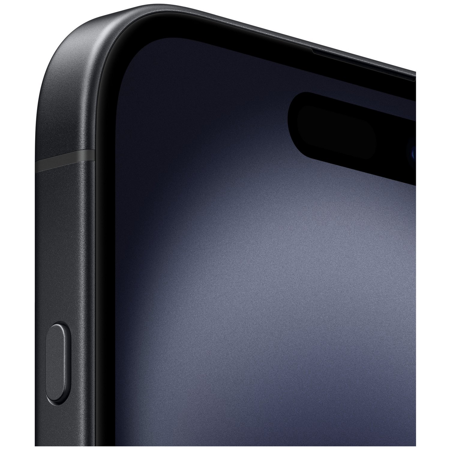 SIM Free iPhone 16 5G 128GB AI Mobile Phone - Black