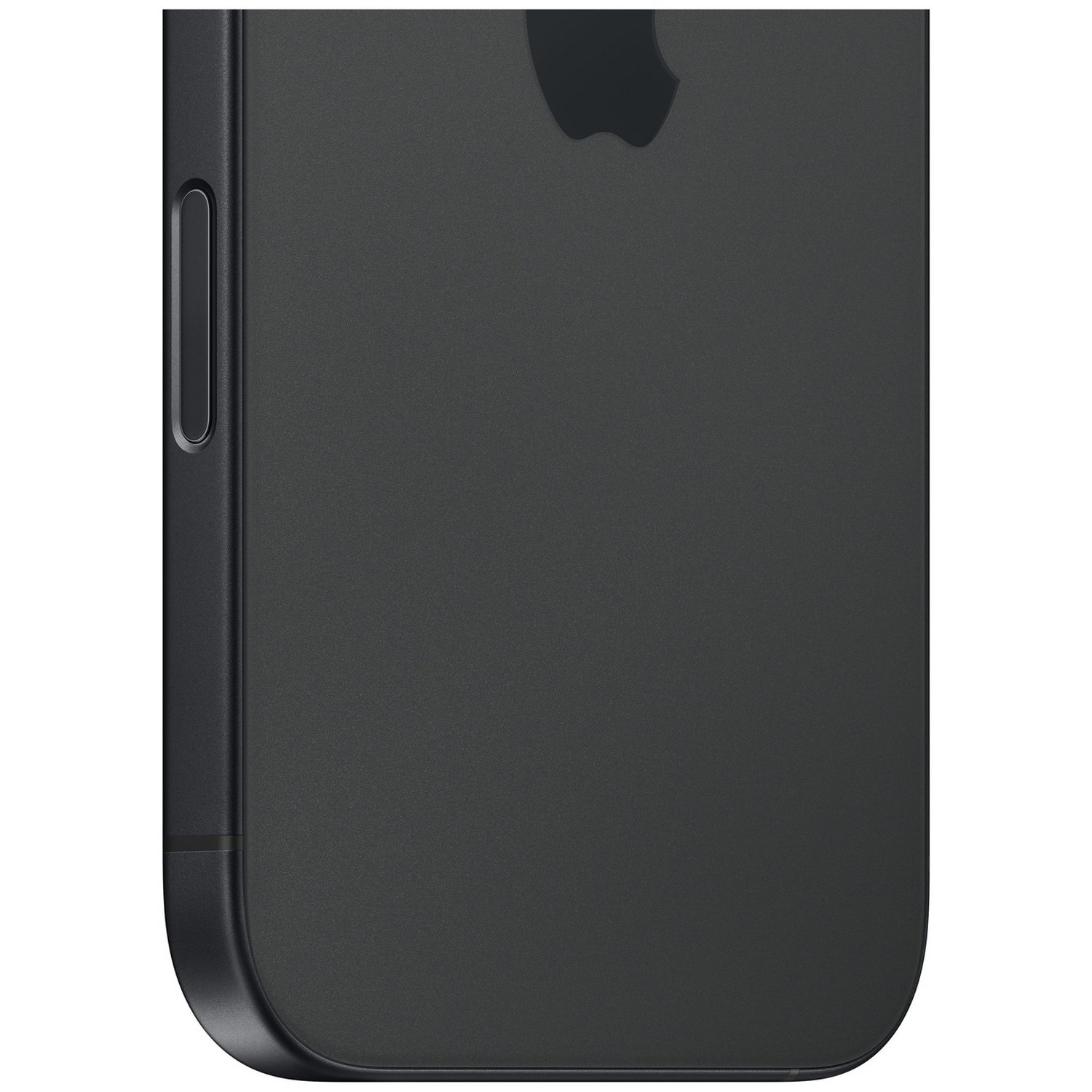 SIM Free iPhone 16 5G 128GB AI Mobile Phone - Black