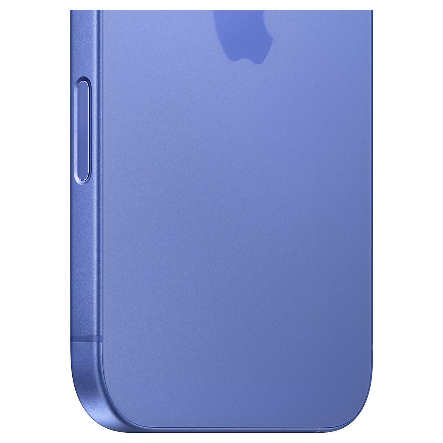 SIM Free iPhone 16 Plus 5G 256GB AI Mobile Phone - Ultramarine