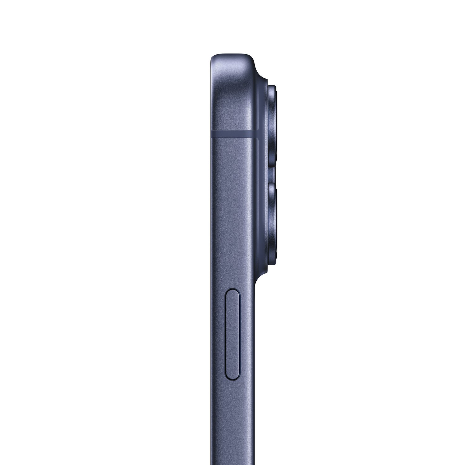 SIM Free iPhone 17 Pro Max 5G 256GB AI Mobile Phone - Deep Blue