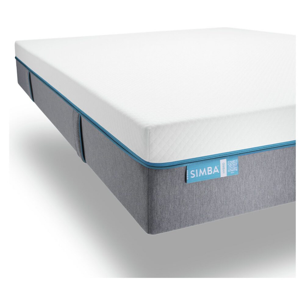 Simba Hybrid Mattress
