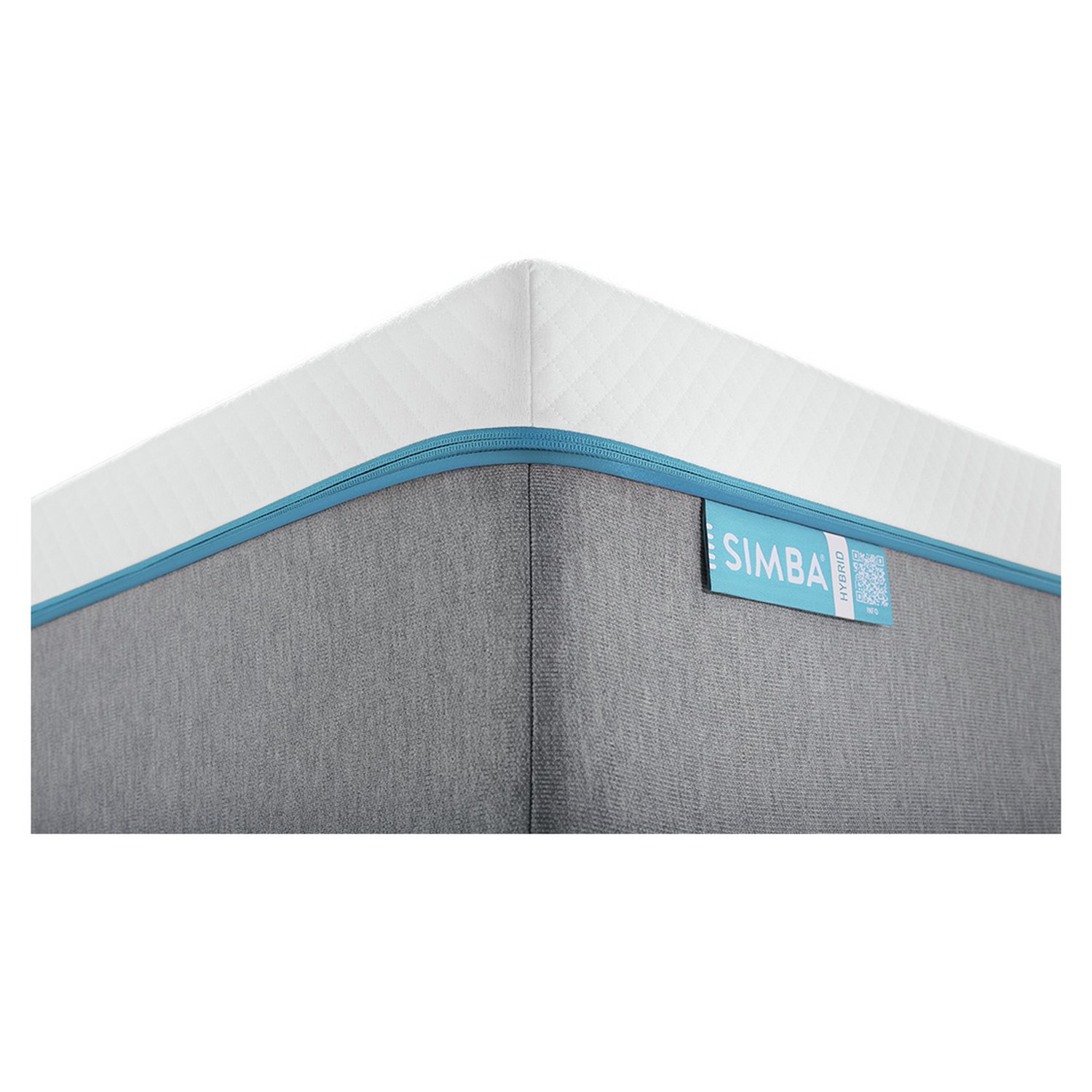 Simba Hybrid Mattress