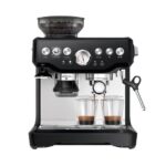 Stainless Steel 54mm Sage Barista Express Coffee Machine