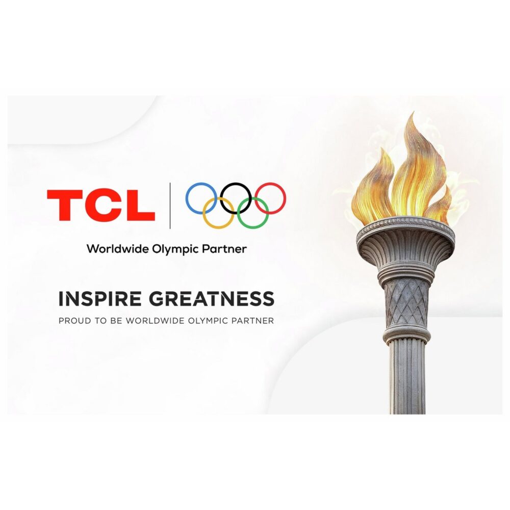 TCL 55 Inch 55T6C Smart 4K UHD HDR QLED Freely TV