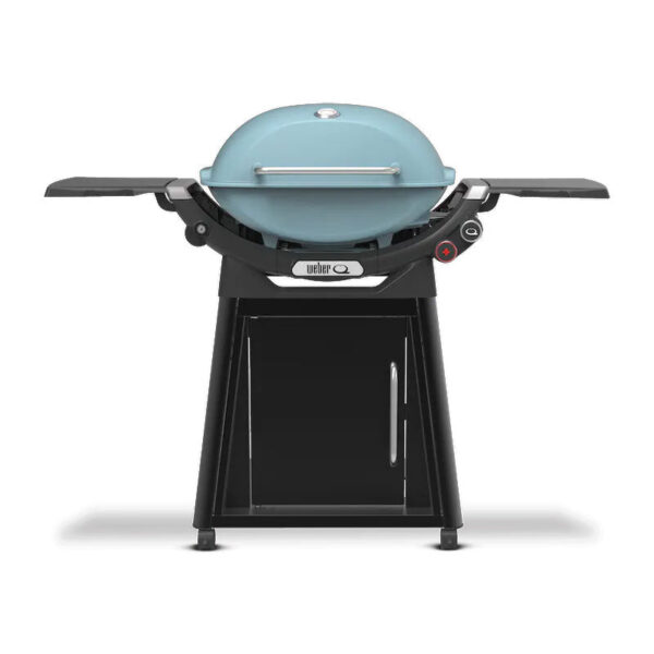 Weber Q 2800N+ w/Cart 2 Burner Grill